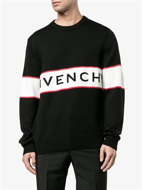 givenchy jumper|givenchy sweater clearance men.